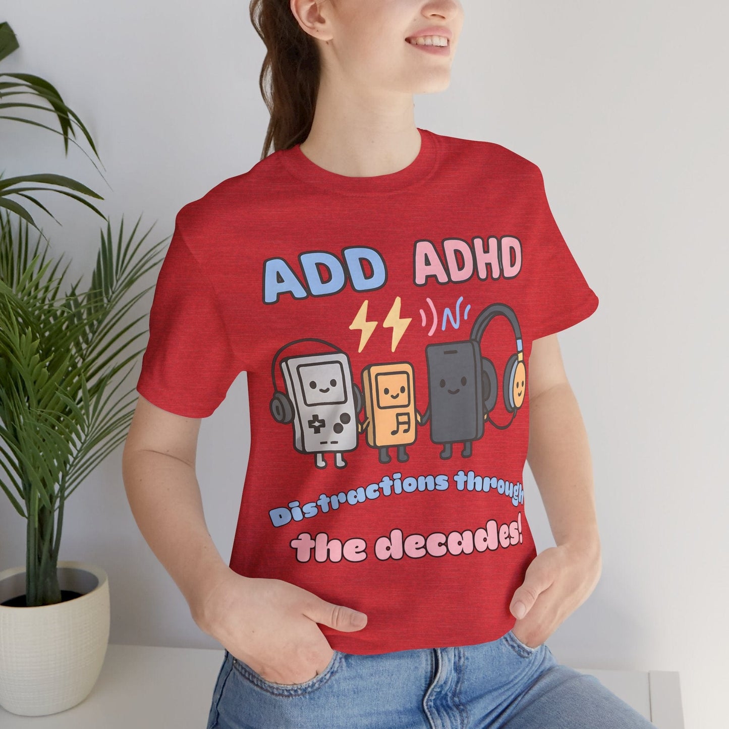 Distraction through the decades
