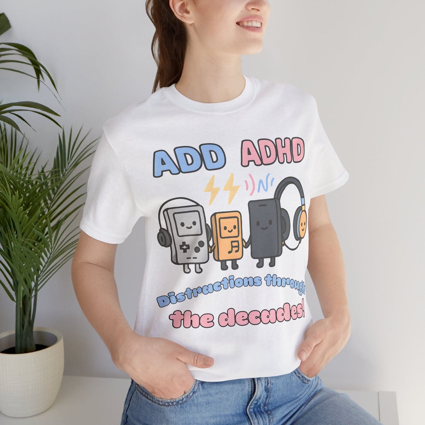 Distraction through the decades