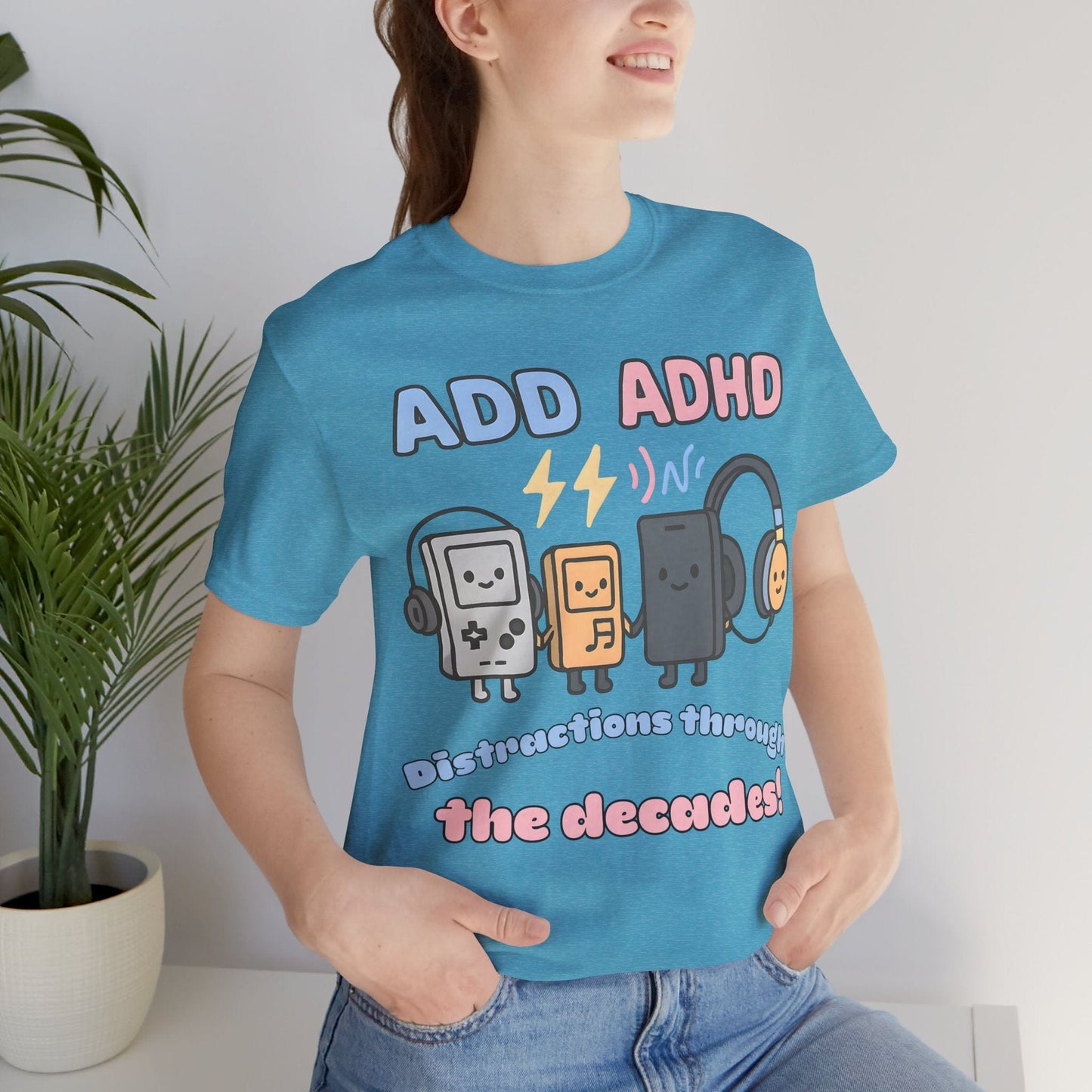 Distraction through the decades