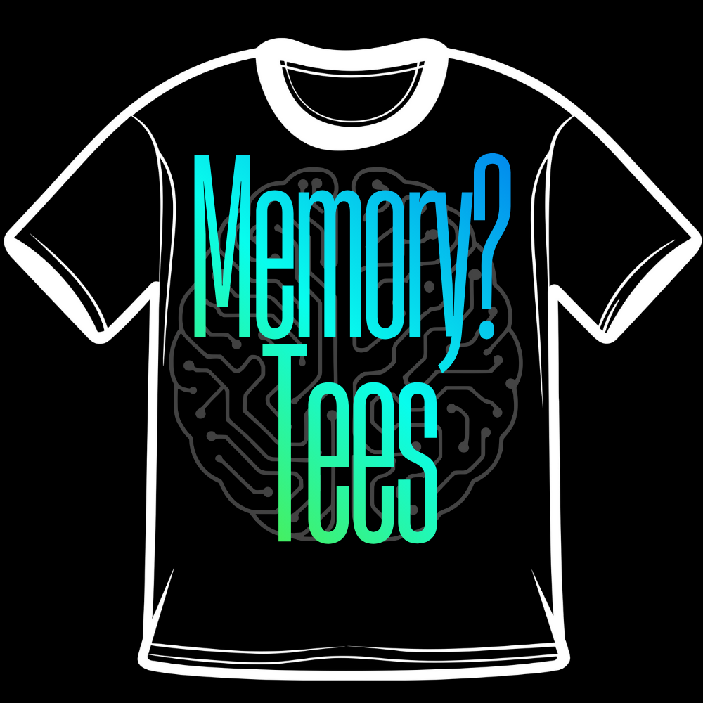 Memory? Never Heard of Her!