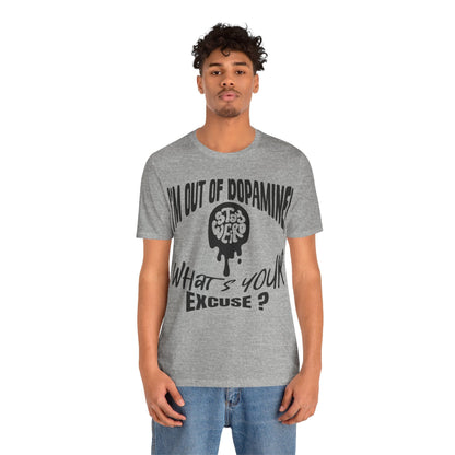 Stay Weird! I Have ADHD, What's Your Excuse? | ADHD Tee