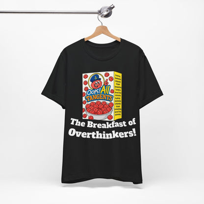 Oops! All Tangents - The Breakfast of Champions