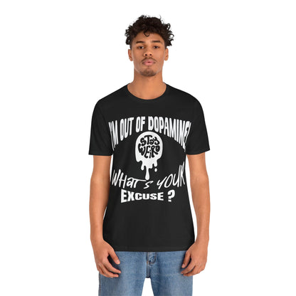 Stay Weird! I Have ADHD, What's Your Excuse? | ADHD Tee