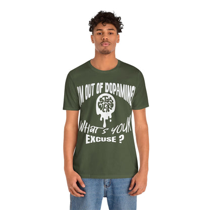 Stay Weird! I Have ADHD, What's Your Excuse? | ADHD Tee