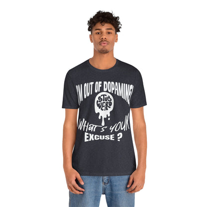 Stay Weird! I Have ADHD, What's Your Excuse? | ADHD Tee
